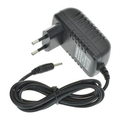 China Practical Universal 2.5mm 9V 2A EU Power Adapter AC Charger For Tablet GLS0902000 for sale