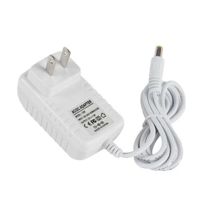 China 19v 1.2a LG LCD Power Adapter with CE ROHS FCC GLS-1203000G for sale