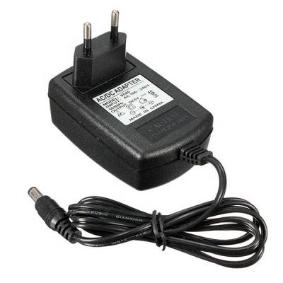 China Shenzhen Factory UK US AU AU EU Plugs 5V 2A 3A 4A 5A Switch Power Supply Adapter With CE RHOS FCC Approval GLS-0504000G for sale