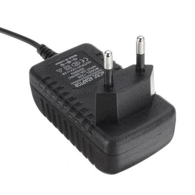 China 12V 1A 2A 3A AC/DC Shenzhen Power Supply Adapter for CCTV Camera DVR NVR Led Light with FCC Certificate GLS-1203000G for sale