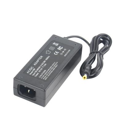 China 12V 3A 36W Mini Laptop Power Supply, 12V3A AC/DC Desktop Adapter for Laptop Charger GLS-1203000G for sale