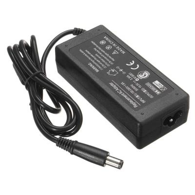 China AC 100-240V to DC 19.5V 3.34A USA Plug Power Supply Charger Adapter for Dell Inspiron 15R (5520) (5521) (7520) GLS-65 for sale