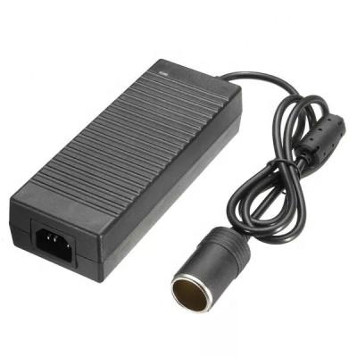 China Car Refrigerator New Product 100-240V AC 12V Portable Changing Power Supply For Car Portable Fridge for sale