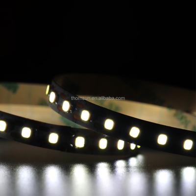 China High Bright 120leds LANDSCAPE Cool White Color Led Strip 2835 5v for sale