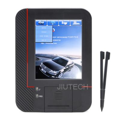 China Fcar-F3-W (World Cars) Universal Car Diagnostic Scanner Factory/Professional Auto Diagnostic Tool For Fcar F3-W Fcar-F3-W for sale