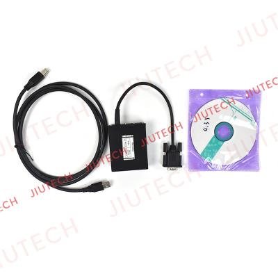 China INCADO for Jungheinrich judit Incado Pathfinder canbox JUNGHEINRICH Judit v4.36 JUNGHEINRICH JETI diagnostic forklift ET/Shipping and handling diagnosis for sale