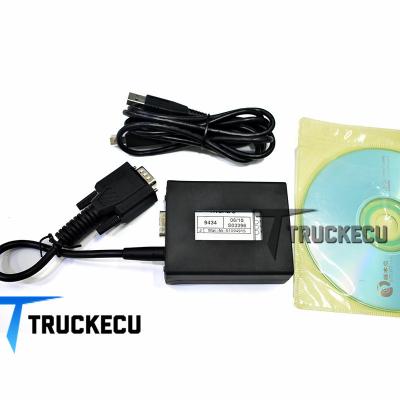 China INCADO for jungheinrich judit service judit jeti and forklift jungheinrich judit 4 box incado forklift diagnostic scanner for sale