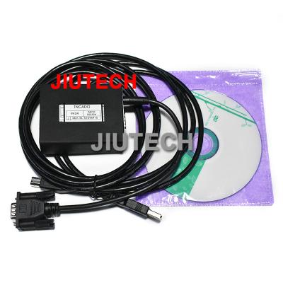 China Jungheinrich Judit for Jungheinrich Judit Incado Box Diagnostic Kit JUDIT 4 Jungheinrich Forklift Diagnostic Scanner for sale