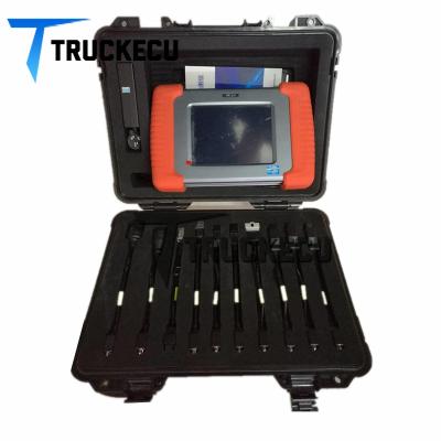 China All Series HT-8A Excavator Heavy Equipment Multi-diagnostic Tool For Trucks Excavators Construction Generators Vehicles Diagnostic Tool for sale