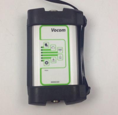 China For Volvo Trucks Volvo Construction Equipment Scanner Truck Excavator Diagnostic Tool PRO VCADS For Volvo vocom 88890300 interface vcads for sale