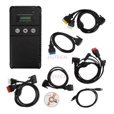 China IMMOBILE Forklifts Models Professinal Car and Truck Diagnostic Tool for Mitsubishi MUT3 MUT III Support ECU Programmer for sale