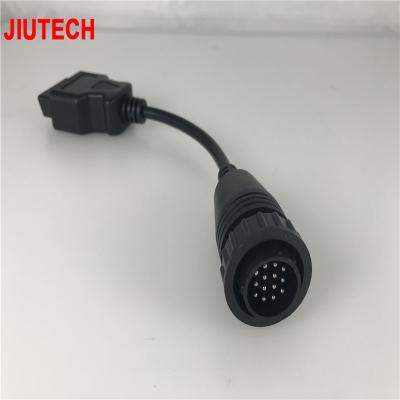 China For Volvo vocom For Volvo Vocom 9993832 cable 14pin for vocom truck diagnostic tool for sale