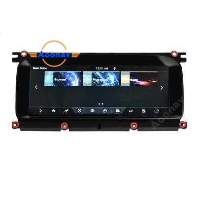 China AOONAV 12.1 inch Car Multimedia Unit Teala Radio Head Style For Rover Range 2013-2018 Pure support carplay around view camera 12.1 inch for sale