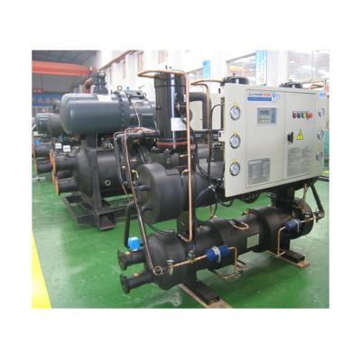 China Wholesale High Quality Energy Saving Hotel Water Source Hot Water Heat Pump Heater for sale