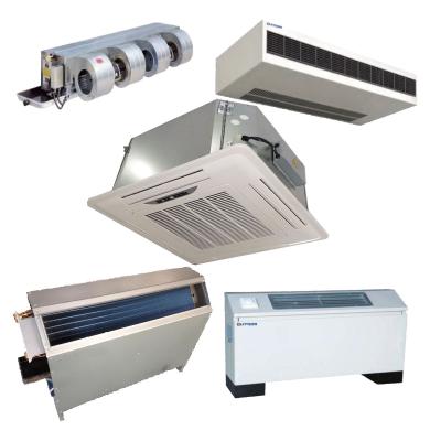 China Home Use Lytte Fan Coil Unit For Air Conditioning System Manufacturer Direct Wholesale With Most Competitive Price And Top Quality for sale