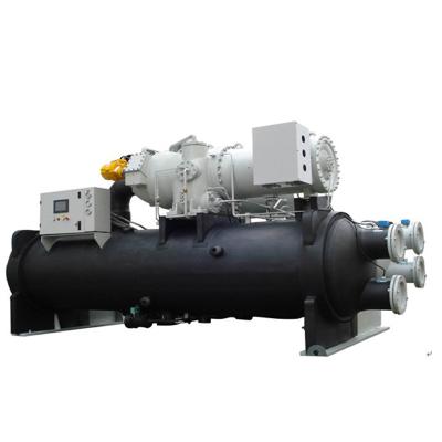 China Hot Selling Cheap Hotel Energy Saving Durable Centrifugal Heat Pump Units for sale