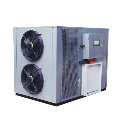 China Medicine treating Lytte LTHR-12 intelligent control heat pump dryer dehumiditier for drying fig apricot banana blueberry coconut grape for sale