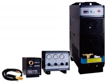 Κίνα SLG-200/300/400HT Inverter Automated Plasma Cutting Machine προς πώληση