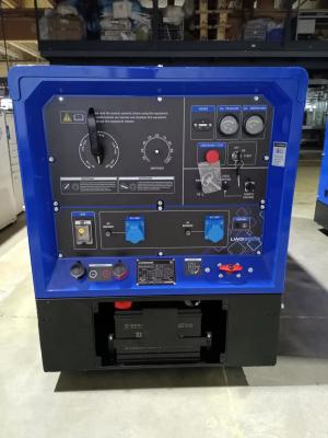 Cina Powerful and Versatile Pipeline Welding Machine for Field-Based Work in vendita