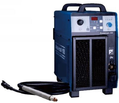 Κίνα Powercut105 Inverter Automated Plasma Cutting Machine προς πώληση