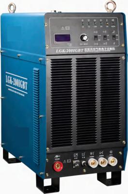 Κίνα LGK-63/120/160/200IGBT Inverter Air Plasma Cutting Machine προς πώληση