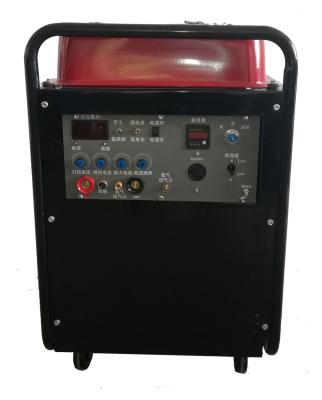 Chine Soudeuse diesel multifonctionnelle de générateur de GENWELD LW-AC230V 250A à vendre