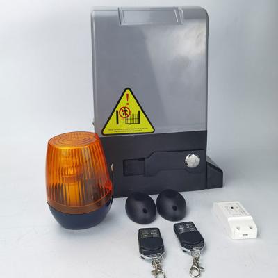 China AC 1500kg Automatic Gate Opener Kit for sale