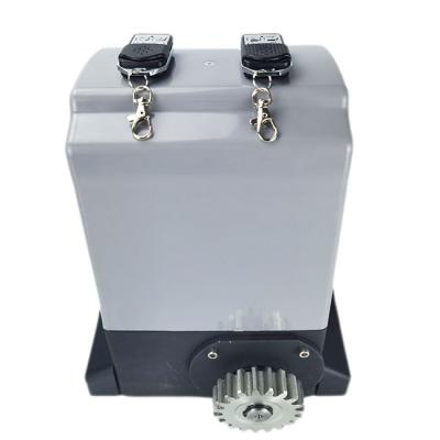 China 220v Heavy Duty Sliding Gate Opener 2T Aluminum Galvanized IP44 for sale