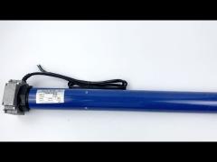 DC 24V Tubular Motor For Rolling Door