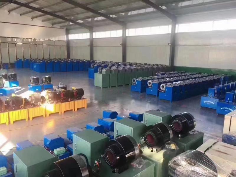 Geverifieerde leverancier in China: - Shanghai Fanying Machinery Technology Co., Ltd.