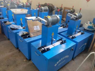 China 3kw 4kw 2 Inch Hose Cutting Machine for sale