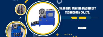 중국 뜨거운 판매 및 인기 2 인치 효율적이고 신뢰할 수있는 DX68 Hose Crimping Machine Hose Crimping Machine 판매용