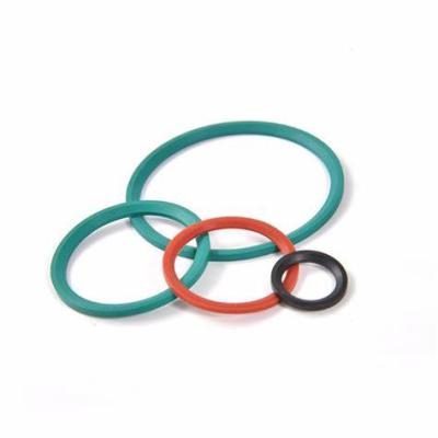 China Aanpassing DIN 3869 ED-RING 14 voor OEM/ODM Good Oil Resistance Compression Molding Technology Te koop