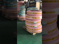 Spiral Hydraulic Industrial Rubber Hose Steel Wire Semperit Fuel Hose 3 8 Inch Price List