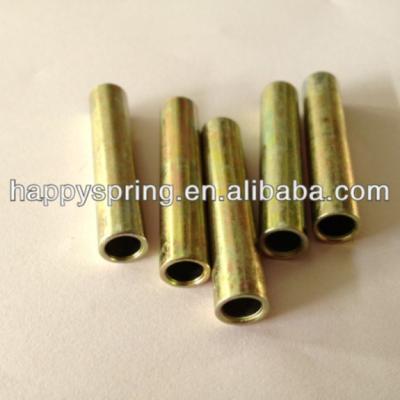 China Iron Steel Frame Connector Boundary Rod For Mattress Spring Unit for sale