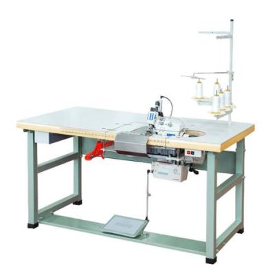 China Factory Mattress Tape Edge Flange Sewing Machine for sale