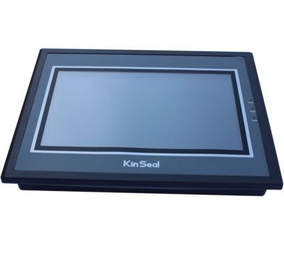 China Factory industrial touch screen for spring machine for sale