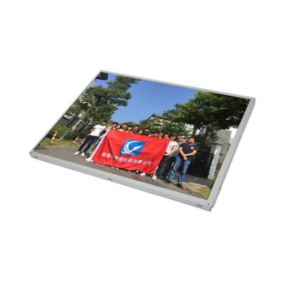 China New Industrial CMI Application Portable DVD Player 15 Inch PC LCD Monitor Screen G150XNE-L01 20 Pins Lvds for sale