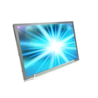 China 12 inch small portable industrial lcd screen video lvds monitor interface with top selling lcd supplier 450cd/m2 for sale