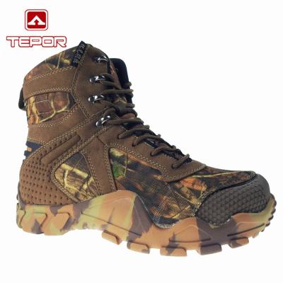 China Wholesale Fabric Combat Men's Leather Tactical Military Boots,Comfortable High Quality Safty Canvas Army Shoes for sale