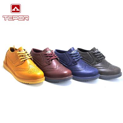 China Anti-slippery Fast Delivery High Quality Running Sports Children's Casual Shoes for sale