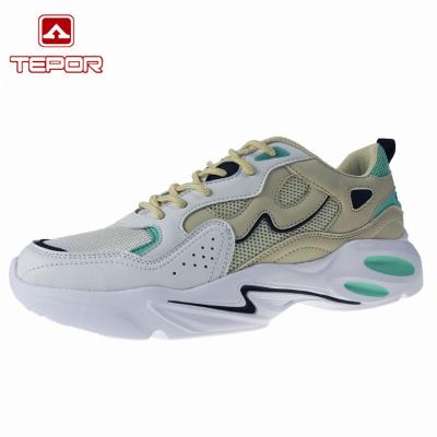 China 2020 Running Shoes, Custom Made Fabric High Fashion Men's Casual Shoes Mens Sneakers for sale