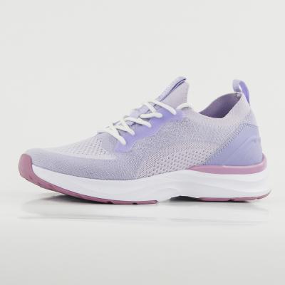 China 2021 New Fashion Cloth Logo Running Hiking Walking Women Cheap Soft Custom Sports Shoes for sale