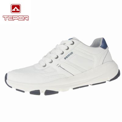 China 2020 High Quality Custom Made Fabric Sneakers For Men, High Fashion Zapatillas Deportivas Hombre for sale