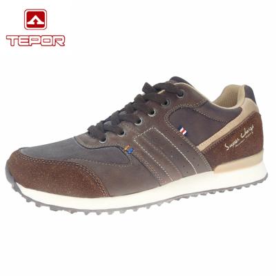 China 2020 high quality custom made fabric sneakers for men, high fashion Zapatillas Para hombre for sale