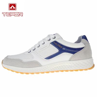 China 2020 High Quality Custom Made Fabric Sneakers For Men, High Fashion Zapatillas Zapatos for sale