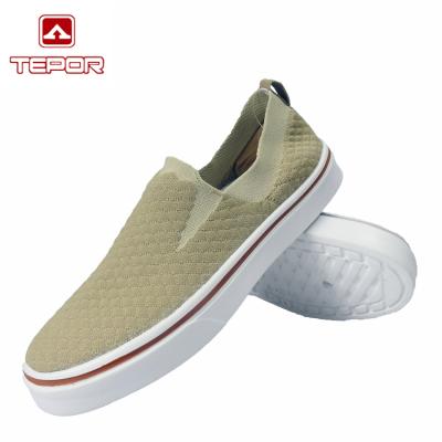 China EVA Factory Wholesale China Best Selling Brand Men's Casual Shoes Sports Shoes for sale