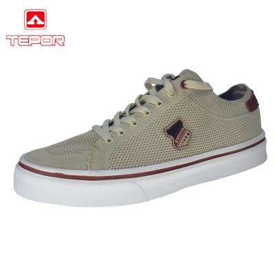 China High Fashion 2020 Fabric Zapatillas Hombre, High Quality Custom Made Men's Casual Shoes for sale