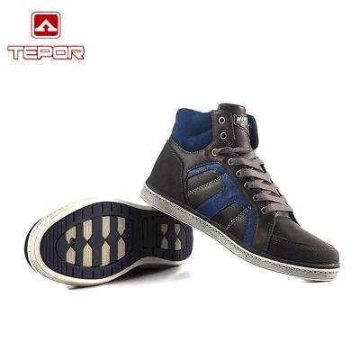 China 2020 fashion trend high quality men's casual shoes men's casual shoes men's casual dress shoes for sale