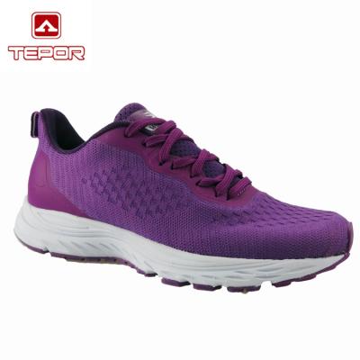 China High Fashion 2020 Fabric Zapatillas Mujer, High Quality Zapatillas de Nina for sale